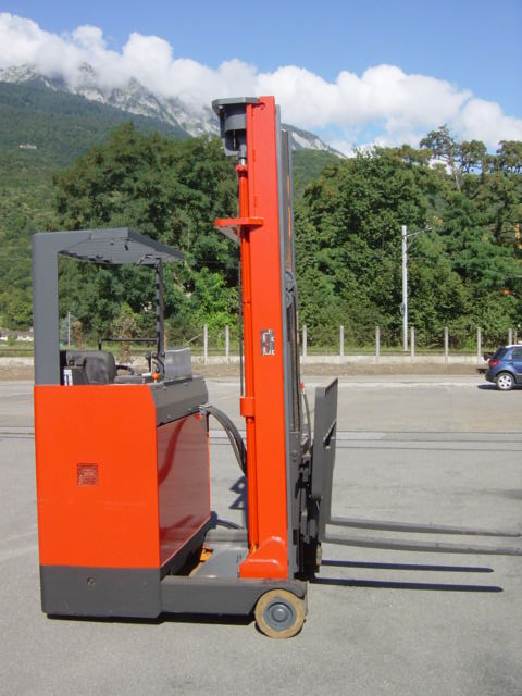 lvateur rtractable toyota