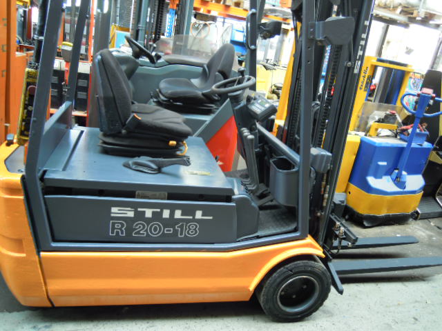 lvateur linde