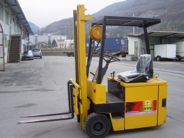 lvateur 3 roues