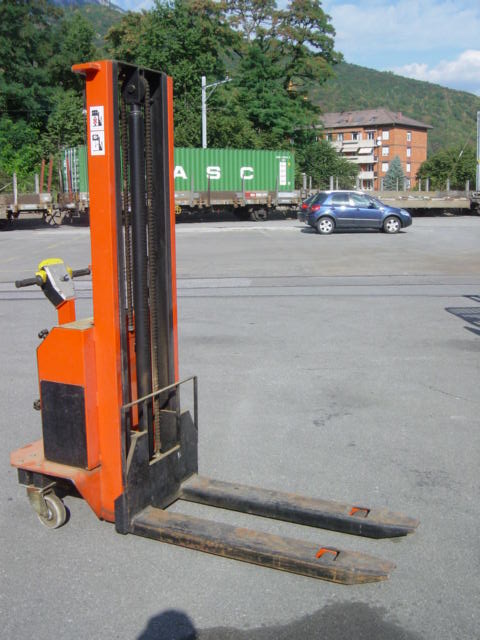 gerbeur lvateur