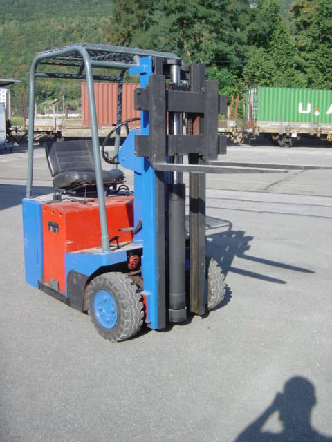 lvateur 3 roues