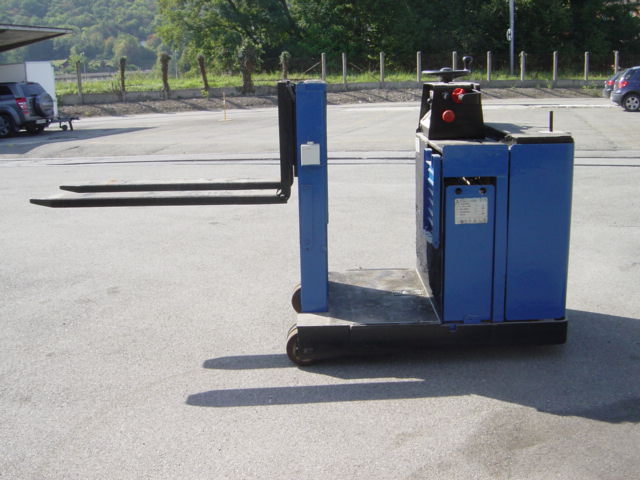 prparateur de commande
