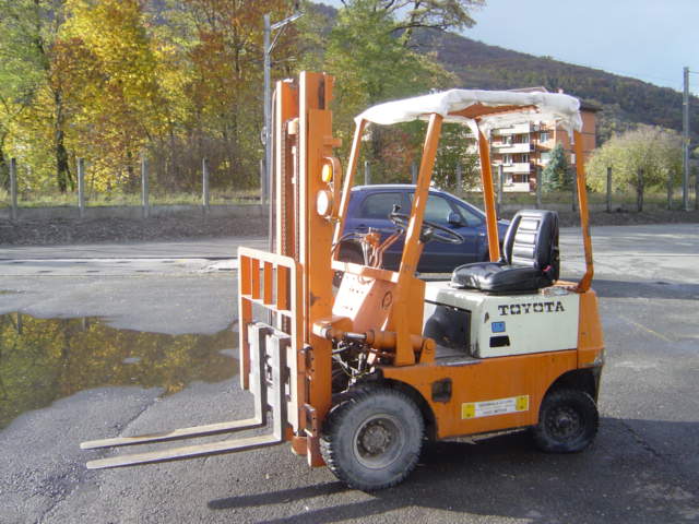 toyota essence