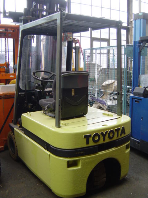 lvateur toyota